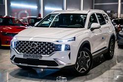 هيونداي سانتافي